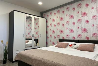 Apartament cu 3 camere semidecomandat în Primăverii - 7