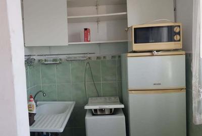 Garsoniera, Oradea, zona Velenta, Str Gradinarilor 25 mp - 1
