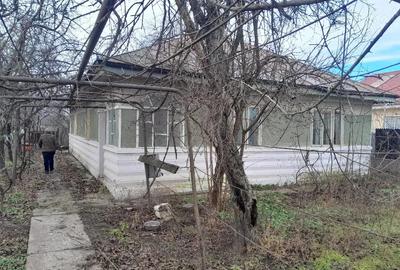 Casa de vanzare Tecuci jude?ul Gala?i 136 mp - 5