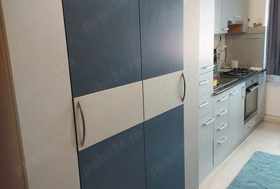 Garsoniera de vanzare complet renovata, mobilata ?i utilata - 5