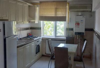 Apartament cu 3 camere decomandat în Exterior Vest - 8