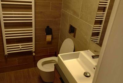 Apartament cu 2 camere decomandat în Central - 2