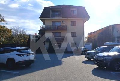 Apartament cu 3 camere decomandat, mobilat în Central - 5