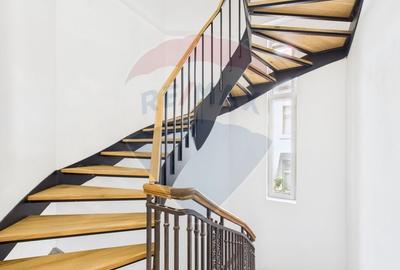 Vila interbelica cu personalitate - 21