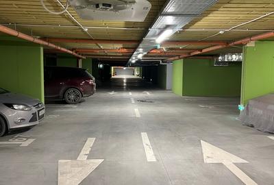 LOC PARCARE// DIRECT DIN IANCU NICOLAE -PARCARE LA -1 GRAND PIPERA PARK - 4