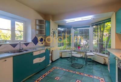 VILA DUPLEX/COMPLEX INCHIS SECURIZAT/BANEASA RESIDENTIAL/IANCU NICOLAE/ GARAJ - 19