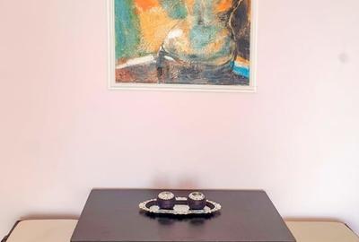 Apartament cu 2 camere semidecomandat, mobilat în Inel II - 3