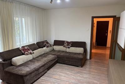 Proprietar, inchiriez apartament 2 camere Calea Aradului Timisoara - 3