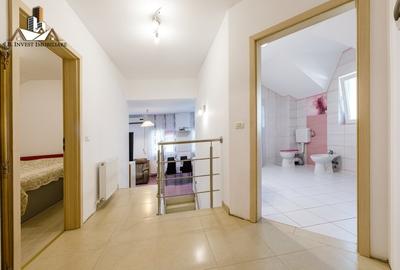 Casa individuala-Dumbravita, 604 mp teren, mobilată&utilată Casa individuala-Dumbravita, 604 mp teren, mobilată&utilată - 17