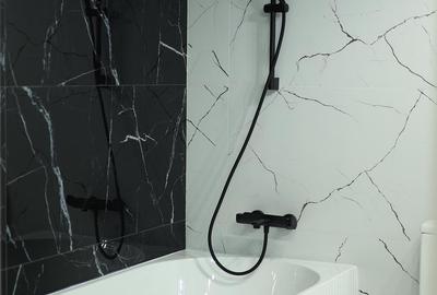 Casă individuală cu 4 camere cu Canalizare în Domnești - 9