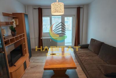 Apartament cu 2 camere decomandat, mobilat în Tineretului - 18