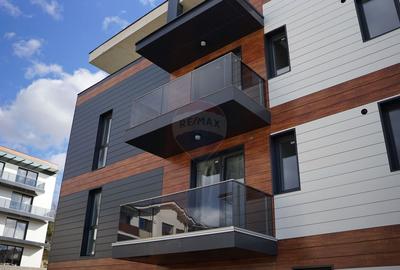 OFERTA LIMITATA - Primele 5 apartamente la doar 1450 euro/mp + TVA - 6