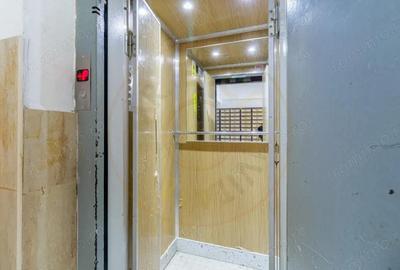 Garsonieră semidecomandată, mobilată în Drumul Taberei - 7