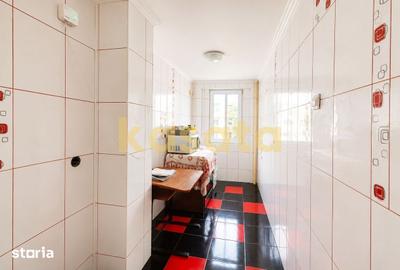 Apartament cu 2 camere în Pantelimon