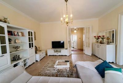 Apartament cu 2 camere semidecomandat în Ultracentral - 3