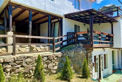 Casă cu 3 camere cu Teren 1800 Mp în Colibița - 4