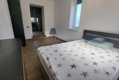 Garsoniera in zona Tei Facultatea de Constructii - 3