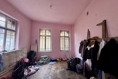 Vila interbelica si teren 501 mp in proprietate, un sigur proprietar ! Vila interbelica si teren 501 mp in proprietate, un sigur proprietar ! - 17