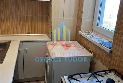 Inchiriere 2 camere Aleea Cetatuia nr 4 - 6