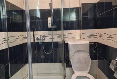 Apartament cu 2 camere decomandat, mobilat în Șelimbăr - 7