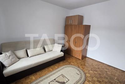 Apartament cu 2 camere semidecomandat, mobilat în Mihai Viteazul - 11