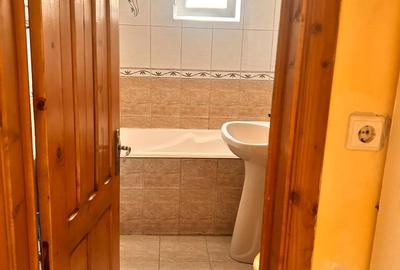 Apartament cu 2 camere în Titulescu - 9