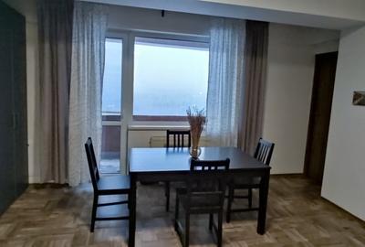 Apartament cu 2 camere decomandat, mobilat în Văcăresti - 3