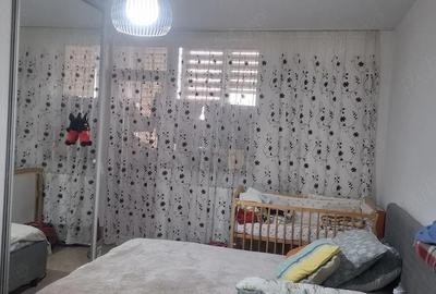 Apartament cu 3 camere decomandat în Central - 4