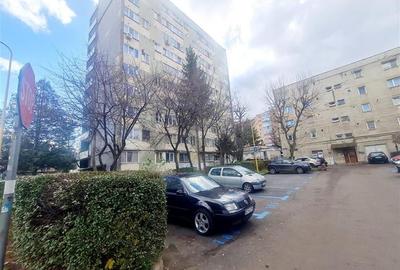 In proximitatea Parcului Coral, garsoniera renovabila, cartier linistit si verde - 7