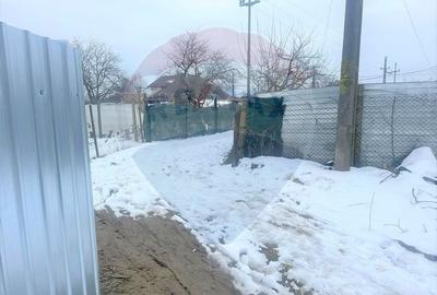 Teren Construcții intravilan de 6716 mp, în Izvoare - 3