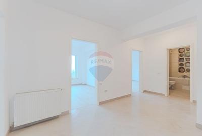 Apartament cu 3 camere de inchiriat | Matei Basarab | Comision 0% - 15