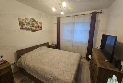 Apartament 2 camere mobilat bloc nou metrou Gorjului Apartament 2 camere mobilat bloc nou metrou Gorjului - 2