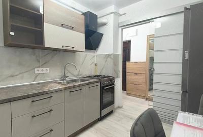 Garsonieră decomandată în Dorobanți - 8