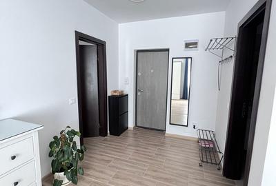 Garsonieră decomandată în Central - 3