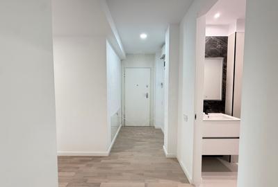 Apartament cu 4 camere decomandat în Central - 5