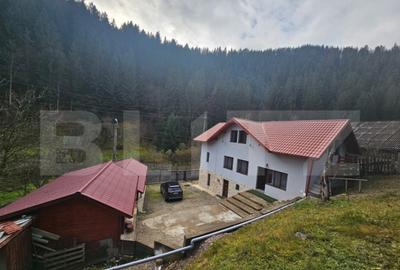 Casă cu 6 camere cu Teren 1565 Mp în Popești - 10