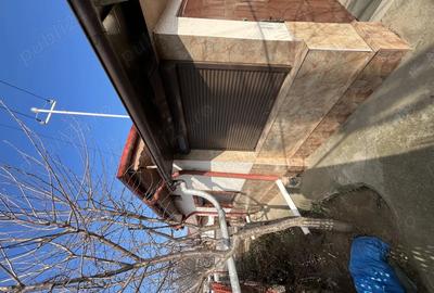 Casă cu 3 camere în Central