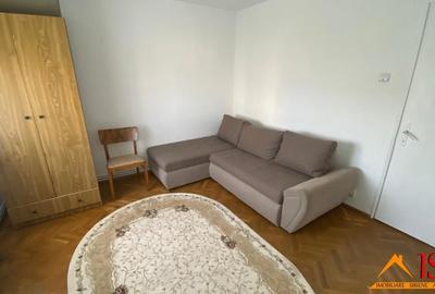 2 camere decomandat – Ultracentral Sibiu, la 2 pași de ULBS - 7