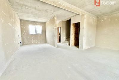 COMISION 0% Duplex cu 4 camere, 98 mp, Asfalt + toate utilitatile - Mosnita COMISION 0% Duplex cu 4 camere, 98 mp, Asfalt + toate utilitatile - Mosnita - 5