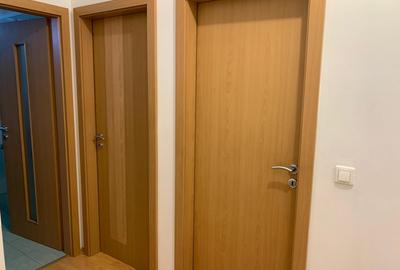 Garsonieră decomandată în Torontalului - 6