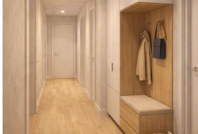 Apartament cu 3 camere decomandat în Prelungirea Ghencea - 2
