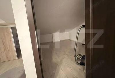 Apartament cu 3 camere, mobilat în Valea Adâncă - 2