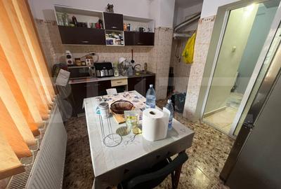 Apartament de 4 camere, 86 mp utili, parter Gae?ti, co - 18