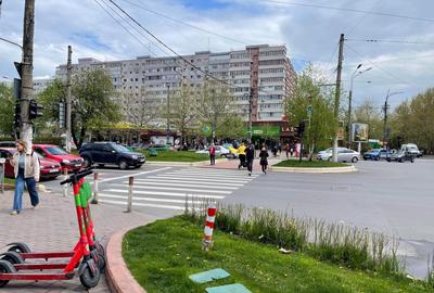 Garsonieră decomandată în Nicolae Grigorescu - 7