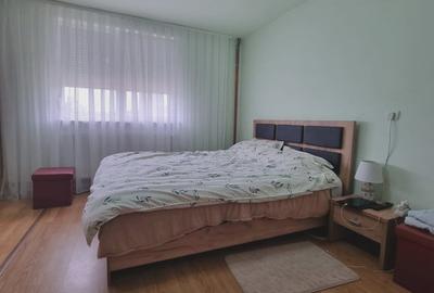 Casă individuală cu 5 camere cu Canalizare în Vărășeni - 4