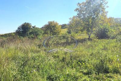 Teren intravilan cu front generos in cartierul Gruia - 3