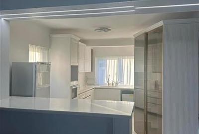 Vanzare casa noua superfinisata, teren 555 mp in zona Baza Sportiva Gheorgheni - 3