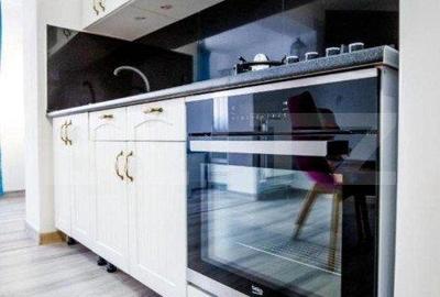 Apartament cu 3 camere decomandat în Central - 12