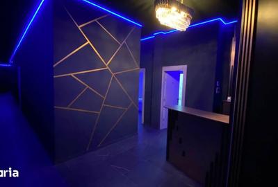 Spațiu comercial, de 300 mp, în Central - 11