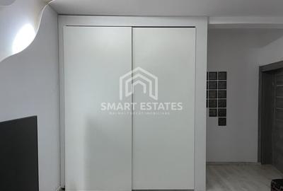 2 Camere-Decomandat-P-ta Rahova-Bloc Anvelopat-Centrala Proprie - 3